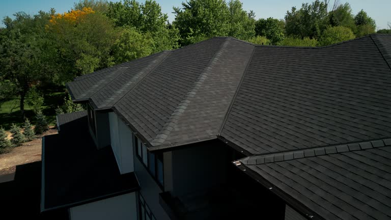 Best Hot Roofs  in Lakeville, MN